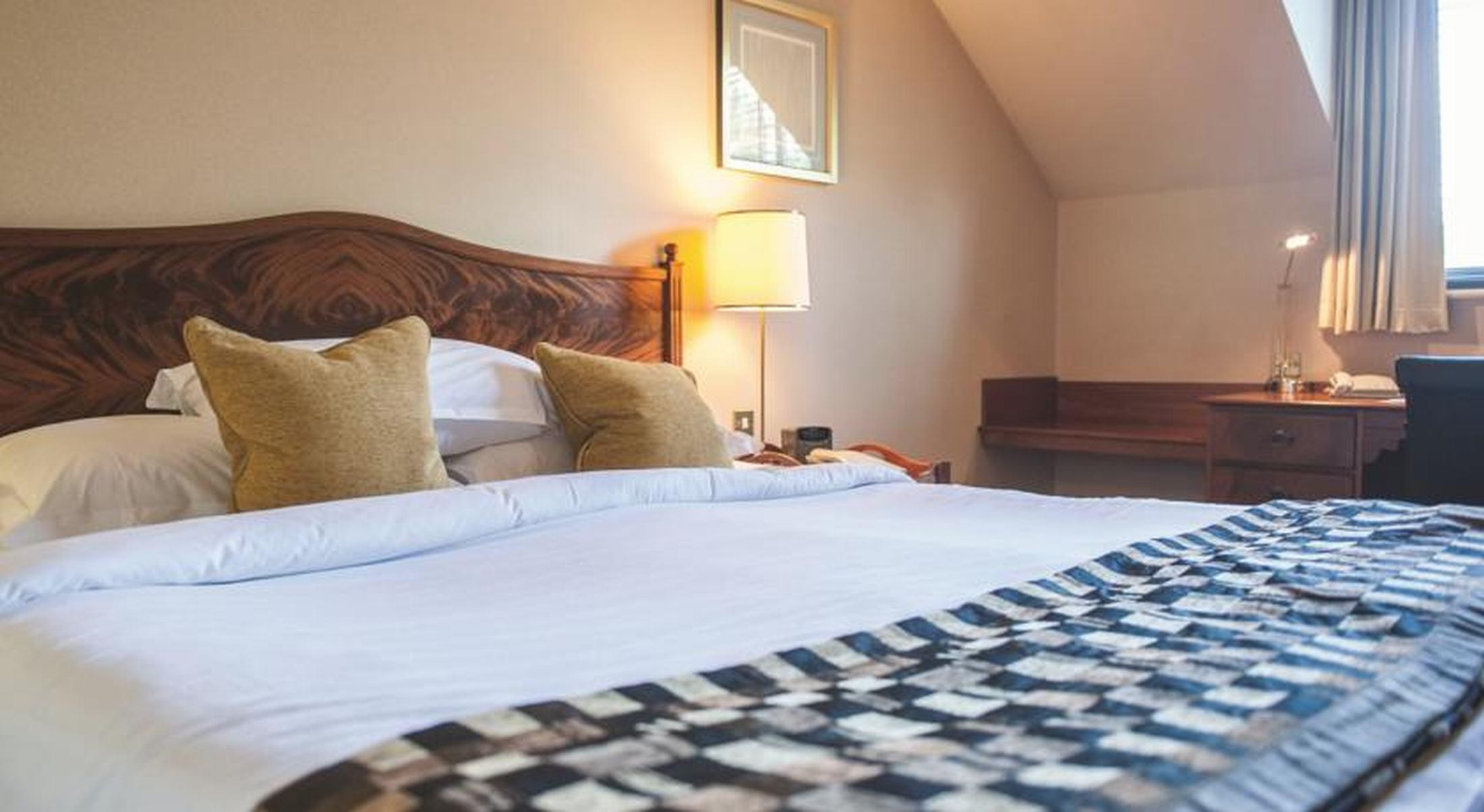 Aztec Hotel And Spa Almondsbury Exteriör bild